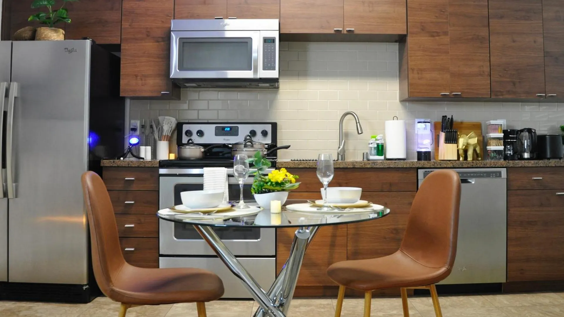 Exclusive Suites In Mdr-Venice With Pool, Gym & Hottub 로스앤젤레스