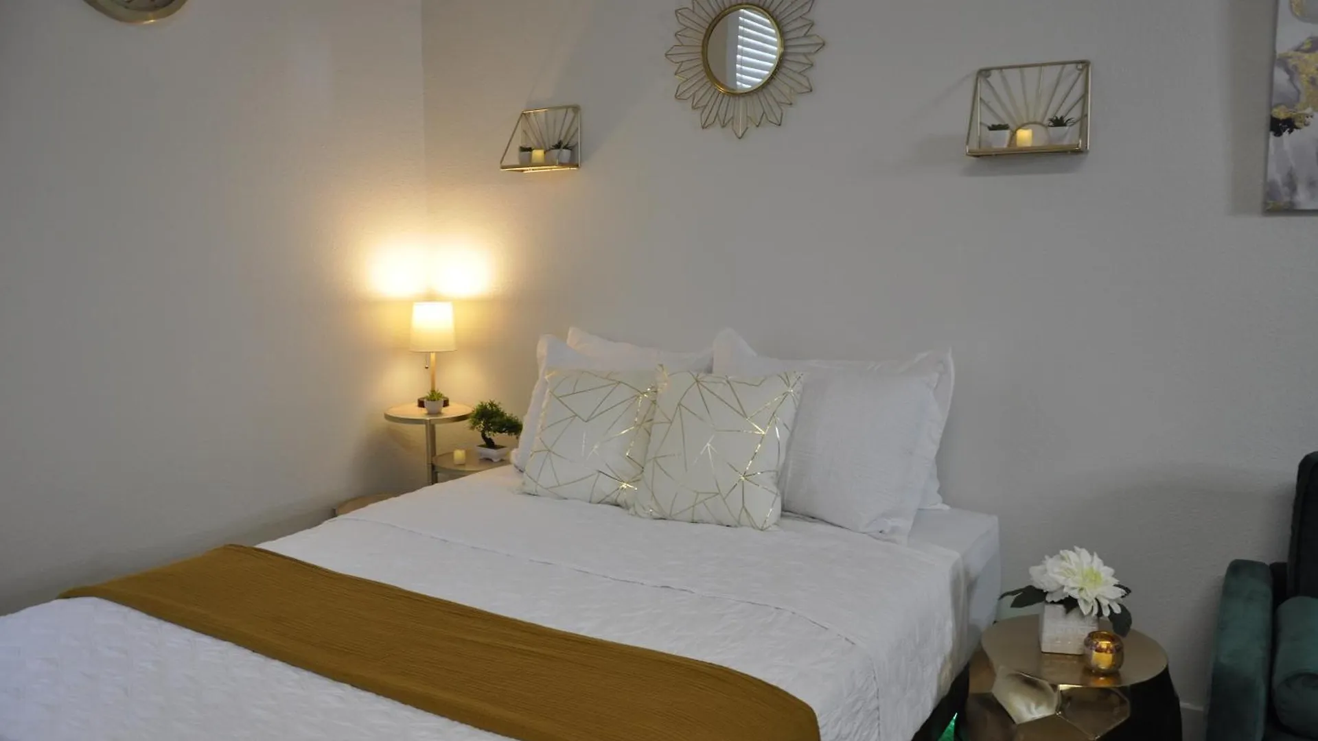 Exclusive Suites In Mdr-Venice With Pool, Gym & Hottub 로스앤젤레스 아파트