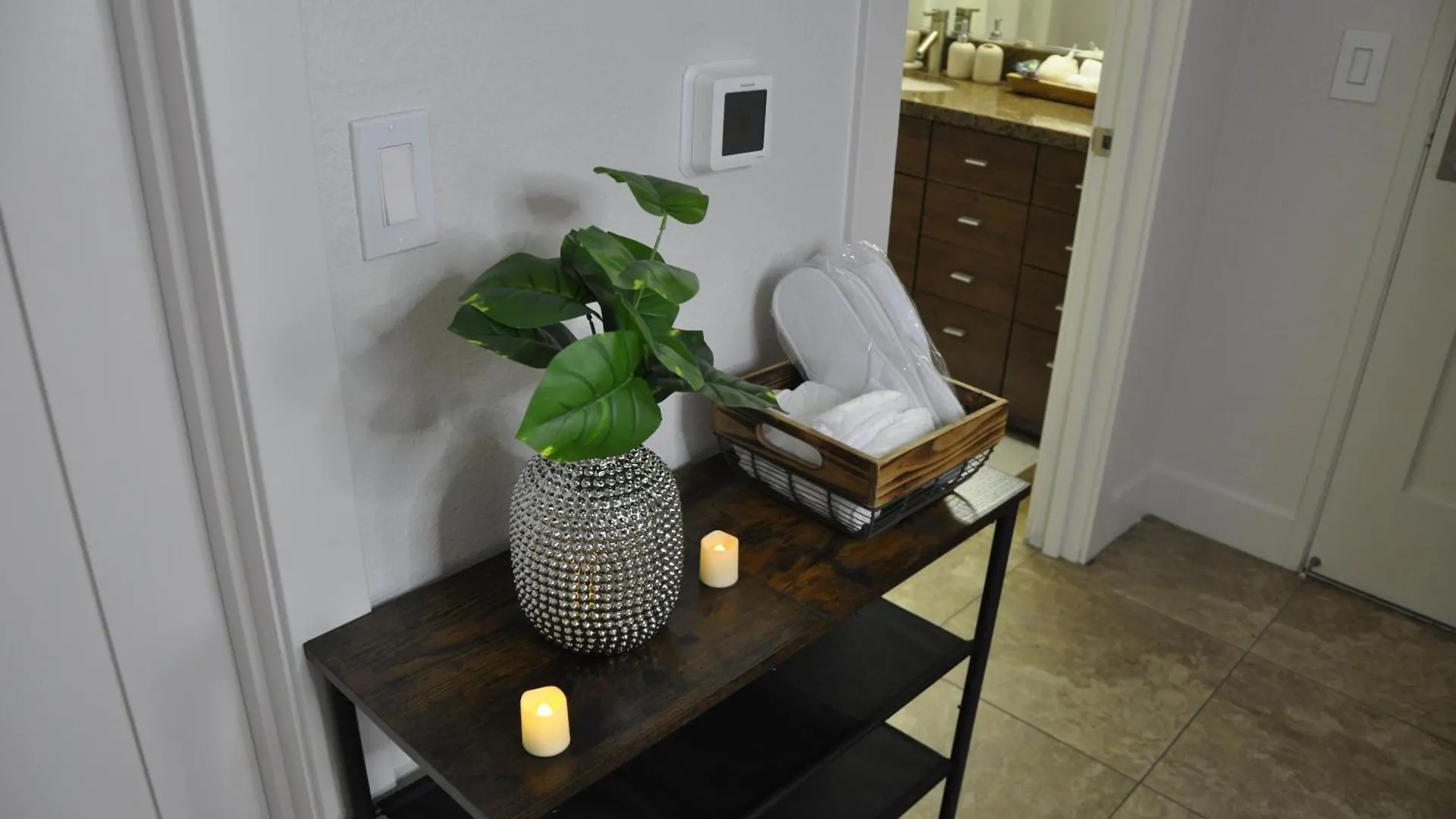 Exclusive Suites In Mdr-Venice With Pool, Gym & Hottub 로스앤젤레스 아파트