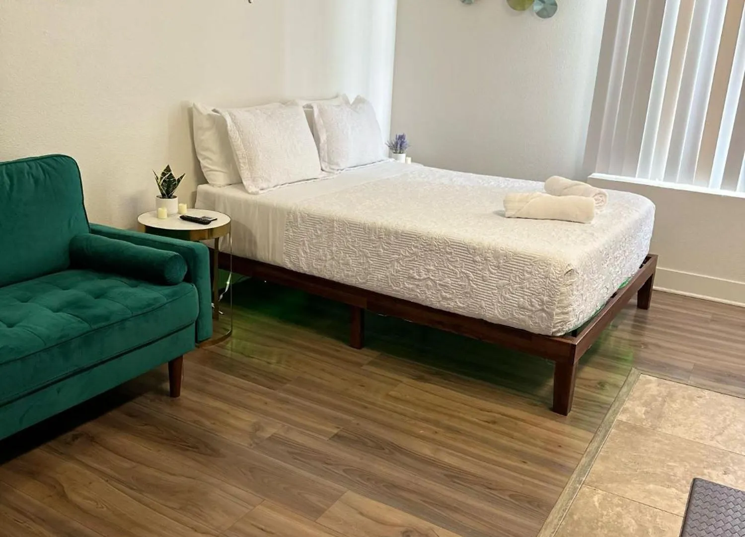 아파트 Exclusive Suites In Mdr-Venice With Pool, Gym & Hottub 로스앤젤레스 미국