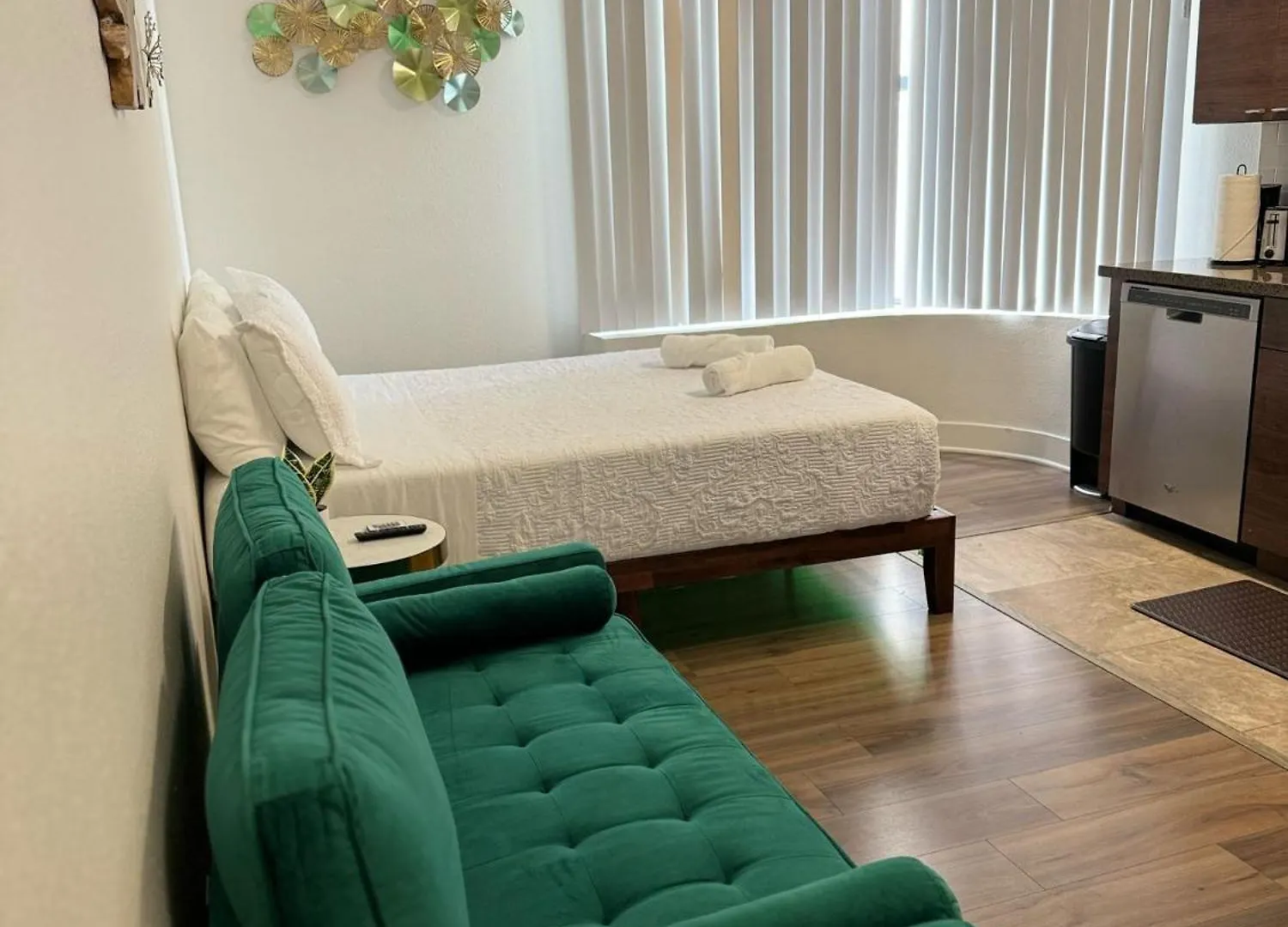아파트 Exclusive Suites In Mdr-Venice With Pool, Gym & Hottub 로스앤젤레스