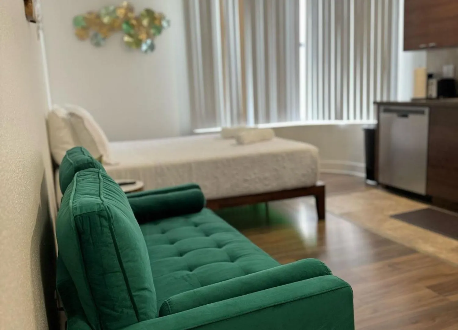 Exclusive Suites In Mdr-Venice With Pool, Gym & Hottub 로스앤젤레스