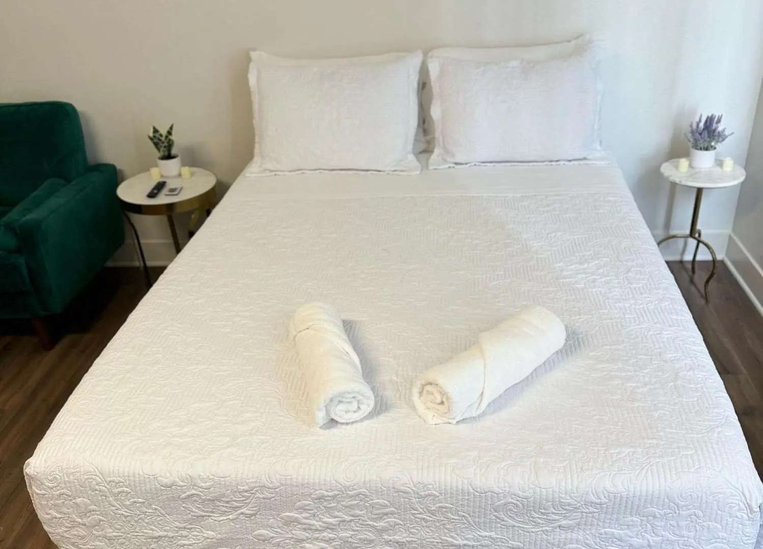 아파트 Exclusive Suites In Mdr-Venice With Pool, Gym & Hottub 로스앤젤레스