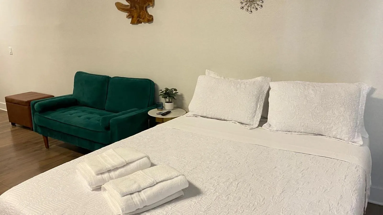 Exclusive Suites In Mdr-Venice With Pool, Gym & Hottub 로스앤젤레스