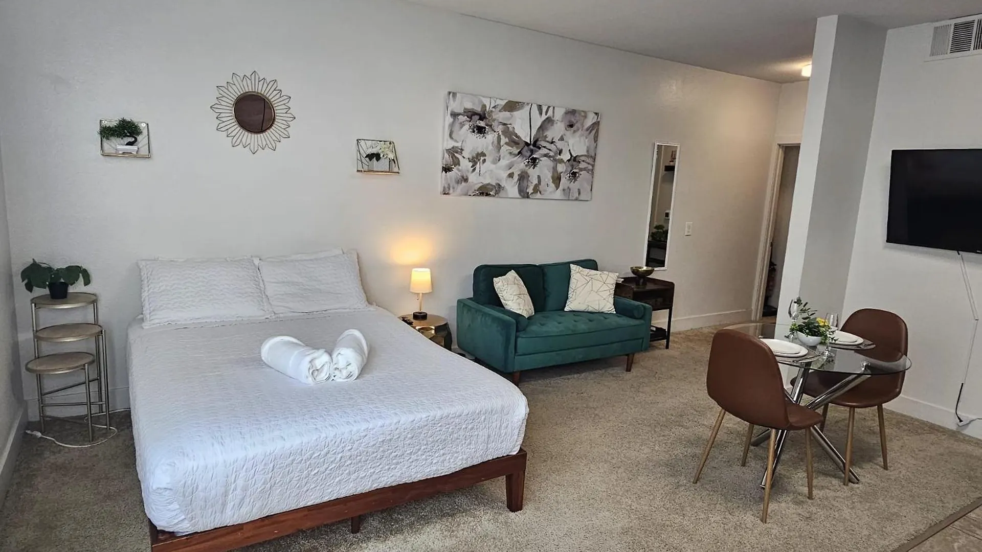 Exclusive Suites In Mdr-Venice With Pool, Gym & Hottub 로스앤젤레스 미국