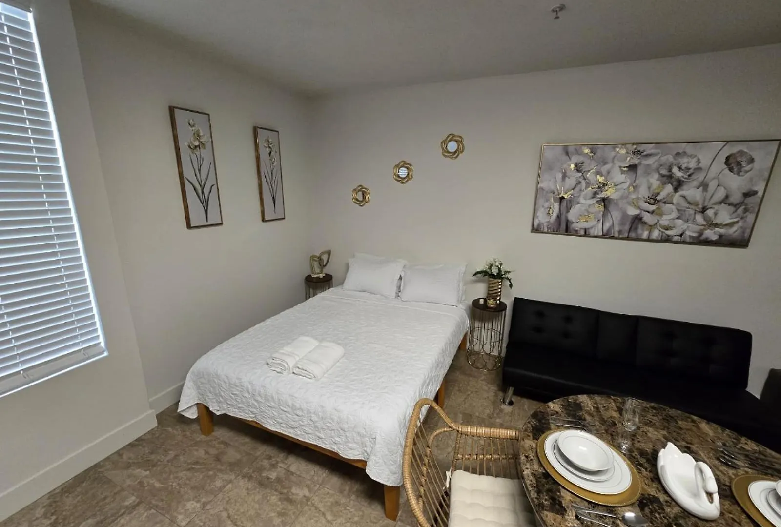 아파트 Exclusive Suites In Mdr-Venice With Pool, Gym & Hottub 로스앤젤레스