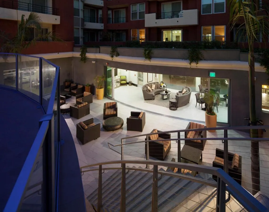 Exclusive Suites In Mdr-Venice With Pool, Gym & Hottub Los Angeles Appartement