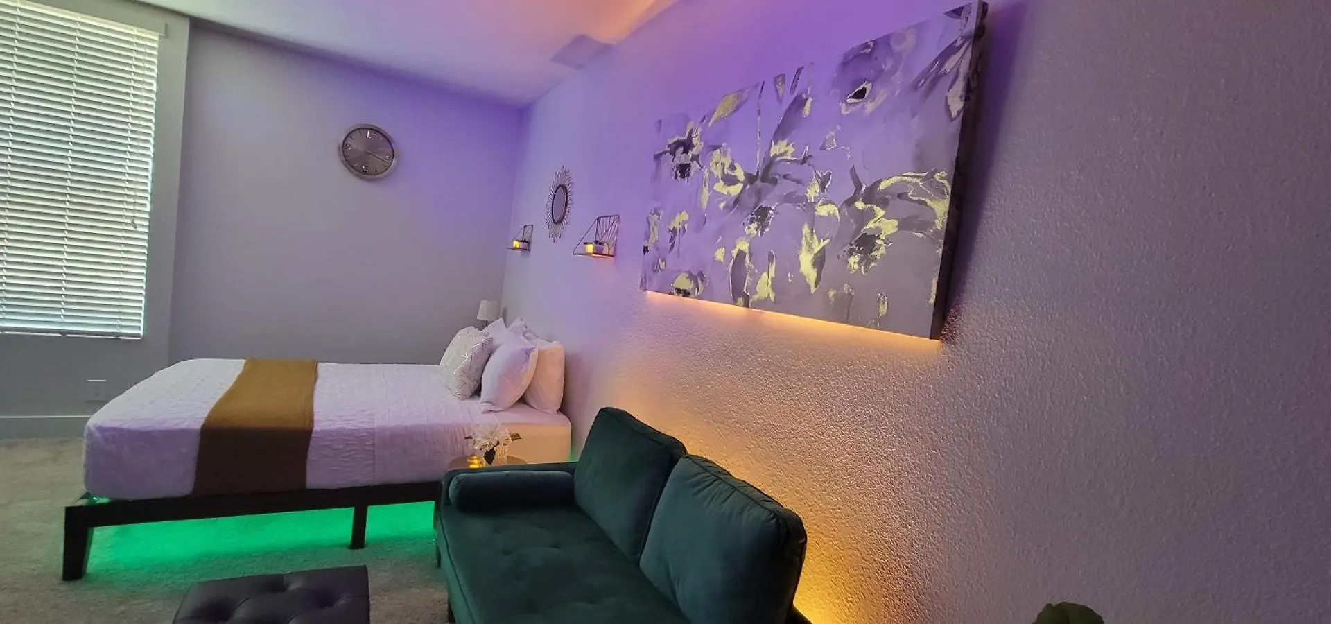 Exclusive Suites In Mdr-Venice With Pool, Gym & Hottub Los Angeles 0*,