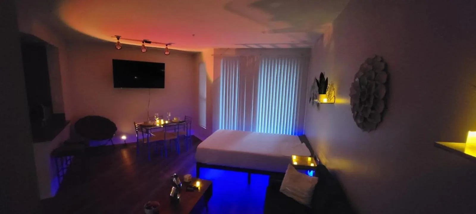 Exclusive Suites In Mdr-Venice With Pool, Gym & Hottub Los Angeles 0*,  États-Unis