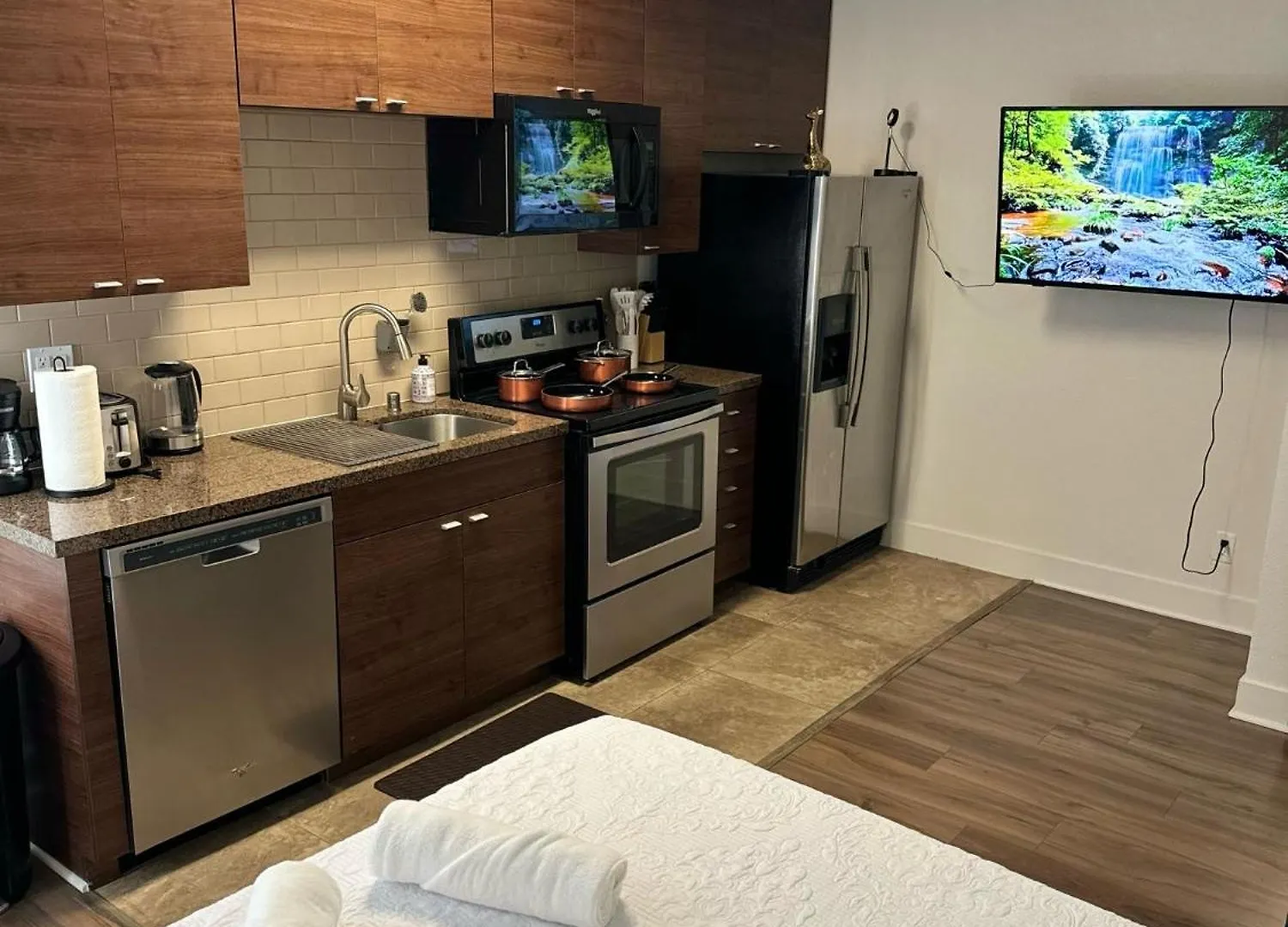 Exclusive Suites In Mdr-Venice With Pool, Gym & Hottub Los Angeles 0*,