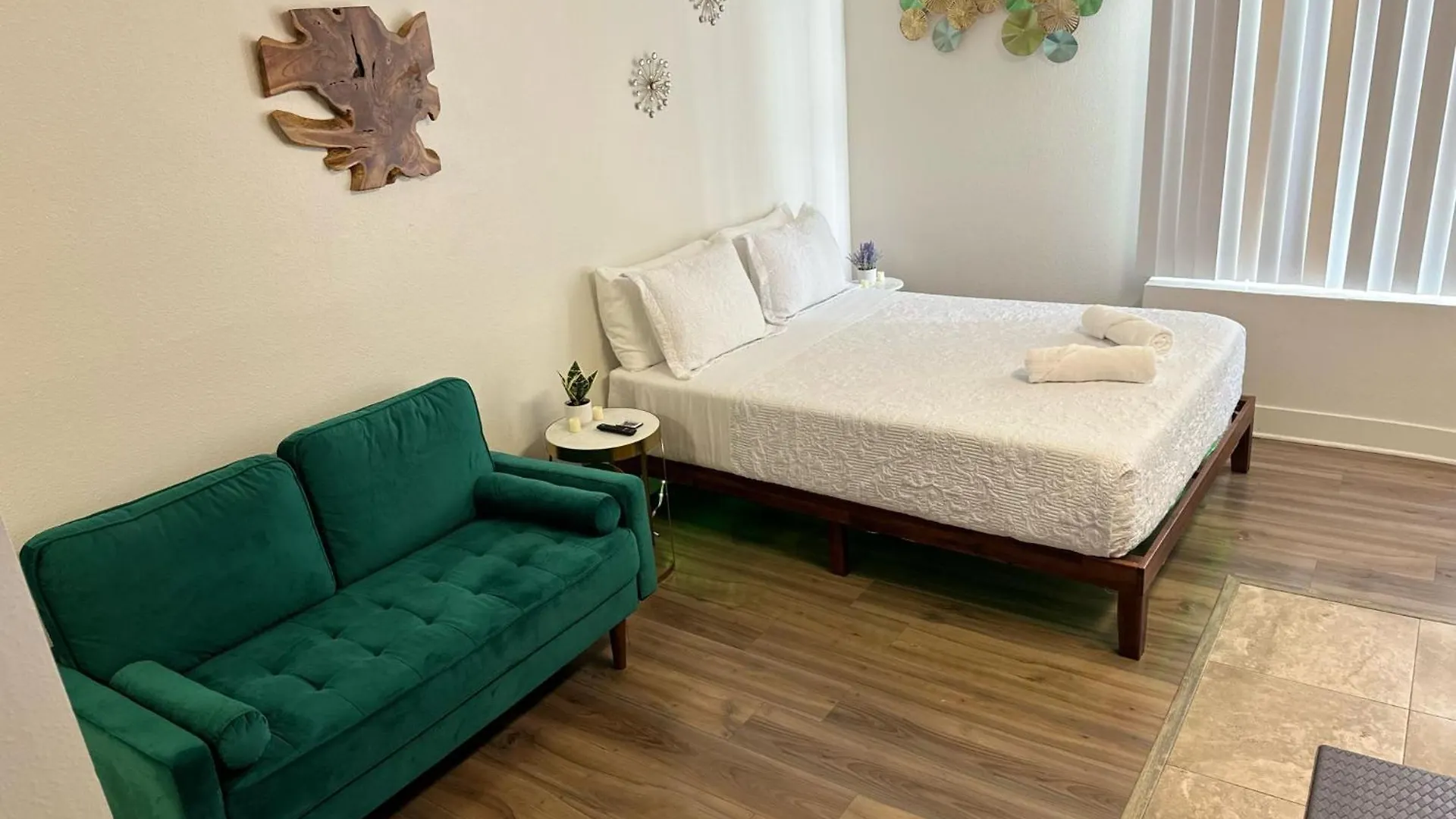 Appartement Exclusive Suites In Mdr-Venice With Pool, Gym & Hottub Los Angeles