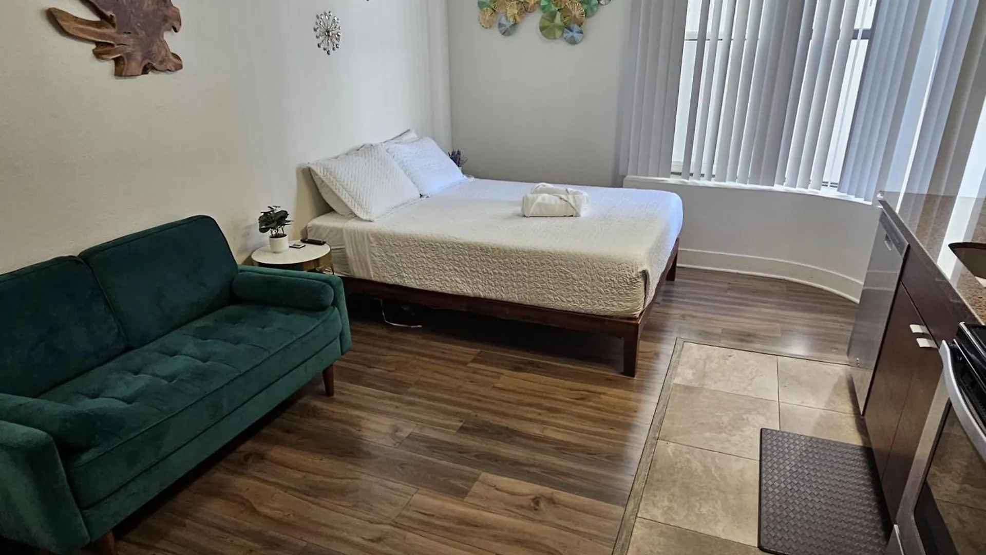 Exclusive Suites In Mdr-Venice With Pool, Gym & Hottub Los Angeles États-Unis