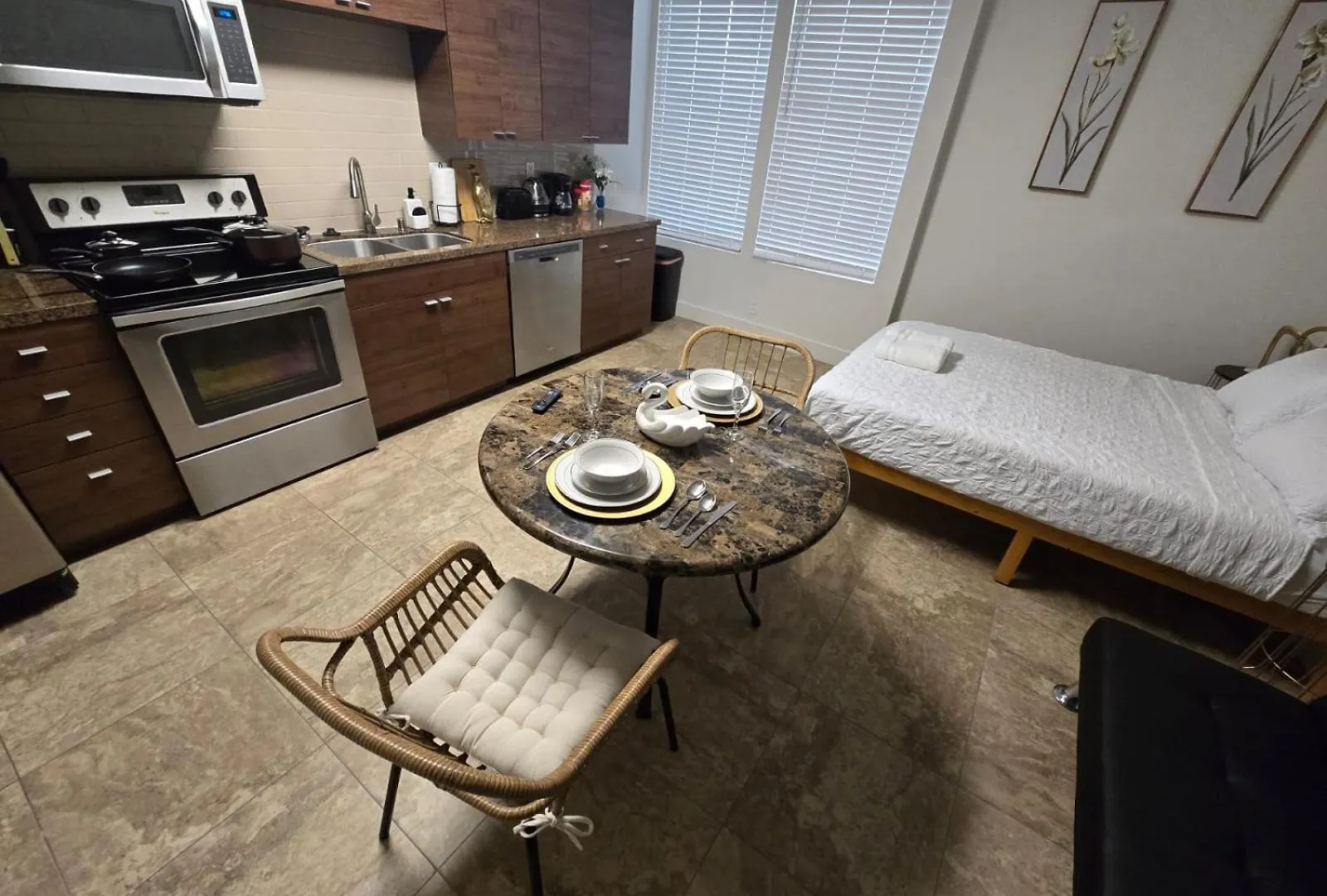 Exclusive Suites In Mdr-Venice With Pool, Gym & Hottub Los Angeles Appartement